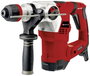 Einhell TE-RH 32 4F Kit SDS-Plus-Fúrókalapács 230 V 1250 W Hordtáskával bélyegkép