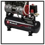 Einhell TE-AC 6 Silent Sűrített levegős kompresszor 6 l 6. bélyegkép