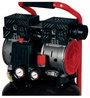Einhell Kompressor TE-AC 135/24 Silent Plus Sűrített levegős kompresszor 24 l 5. bélyegkép