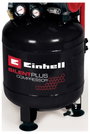 Einhell Kompressor TE-AC 135/24 Silent Plus Sűrített levegős kompresszor 24 l 6. bélyegkép