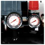 Einhell Kompressor TE-AC 135/24 Silent Plus Sűrített levegős kompresszor 24 l 8. bélyegkép
