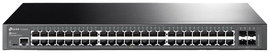 TP-LINK TL-SG3452 Hálózati switch 48 port