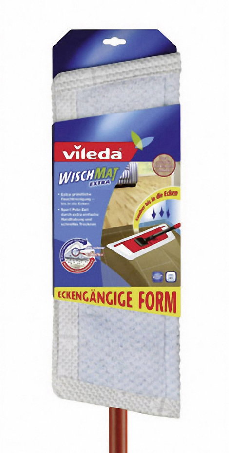 Vileda 01473 Wischmat Extra mit Teleskopstiel Felmosó 1 db 2. kép