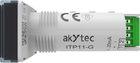 akYtec ITP11-G 4 - 20 mA 2. kép