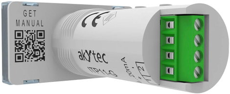 akYtec ITP11-G 4 - 20 mA 3. kép