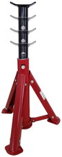 HP Autozubehör Alátámasztó bak 3 t Munkamagasság: 28.6 - 40.1 cm 3. bélyegkép