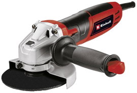 Einhell TC-AG 125/850 4430971 Sarokcsiszoló 125 mm 850 W 240 V