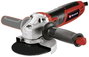 Einhell TC-AG 125/850 4430971 Sarokcsiszoló 125 mm 850 W 240 V 2. bélyegkép