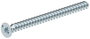 OBO Bettermann 2003279 Készülékcsavar (Ø x H) 3.2 mm x 40 mm 50 db bélyegkép