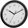 TFA Dostmann 60.3064.01 Kvarc Falióra 254 mm x 254 mm x 34 mm 2. bélyegkép