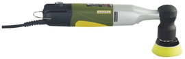Proxxon EP/E 28680 Excentrikus polírozógép 230 V 800 - 2800 fordulat/perc