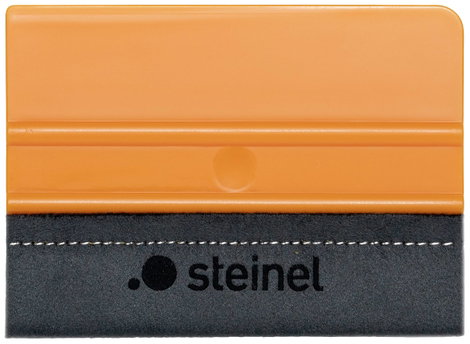 2db-os fóliagumi készlet Alcantarával Steinel 084189 2. kép