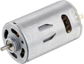 Univerzális brushed elektromotor Motraxx XDRIVE 550-3 7000 fordulat/perc