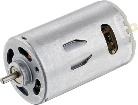 Univerzális brushed elektromotor Motraxx XDRIVE 550-3 7000 fordulat/perc