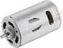 Univerzális brushed elektromotor Motraxx XDRIVE 550-3 7000 fordulat/perc bélyegkép