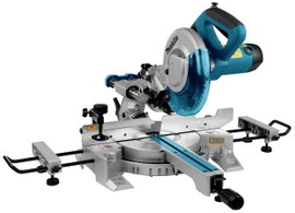 Makita Billenő- és gérvágó fűrész 1400 W 216 mm 30 mm