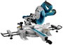 Makita Billenő- és gérvágó fűrész 1400 W 216 mm 30 mm bélyegkép