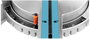 Makita Billenő- és gérvágó fűrész 1400 W 216 mm 30 mm 4. bélyegkép