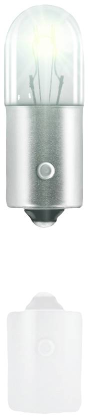 OSRAM 3930TSP Jelző fényforrás Truckstar T4W 4 W 24 V 2. kép