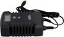 Autós akkutöltő 12 V/24 V 8 A/4 A, AEG LD8 10618 12. bélyegkép