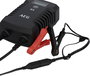Autós akkutöltő 12 V/24 V 8 A/4 A, AEG LD8 10618 13. bélyegkép