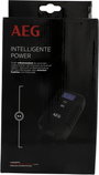 Autós akkutöltő 12 V/24 V 8 A/4 A, AEG LD8 10618 14. bélyegkép