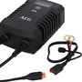 Autós akkutöltő 12 V/24 V 8 A/4 A, AEG LD8 10618 17. bélyegkép