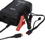 Autós akkutöltő 12 V/24 V 8 A/4 A, AEG LD8 10618 19. bélyegkép
