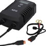Autós akkutöltő 12 V/24 V 8 A/4 A, AEG LD8 10618 32. bélyegkép