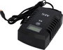 Autós akkutöltő 12 V/24 V 8 A/4 A, AEG LD8 10618 34. bélyegkép