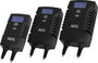 Autós akkutöltő 12 V/24 V 8 A/4 A, AEG LD8 10618 35. bélyegkép