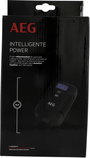 Autós akkutöltő 12 V/24 V 8 A/4 A, AEG LD8 10618 36. bélyegkép