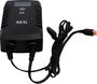 Autós akkutöltő 12 V/24 V 8 A/4 A, AEG LD8 10618 37. bélyegkép