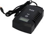 Autós akkutöltő 12 V/24 V 8 A/4 A, AEG LD8 10618 6. bélyegkép