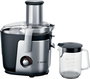 Bosch Haushalt Gyümölcsprés MES4010 1200 W Ezüst, Fekete bélyegkép