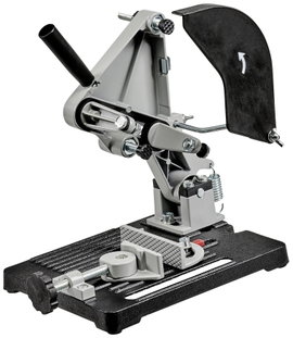 Einhell Einhell Trennständer TS 115/125 4431044 Sarokcsiszoló állvány