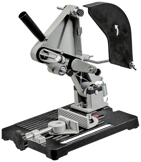 Einhell Einhell Trennständer TS 115/125 4431044 Sarokcsiszoló állvány