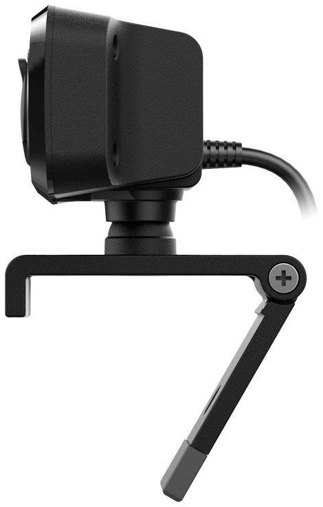Creative LIVE Cam Sync 1080P V2 Full HD webkamera 1920 x 1080 Pixel Csíptetős tartó 6. kép