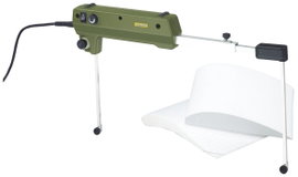 Proxxon THERMOCUT 650 Sztiropor vágó 1 db