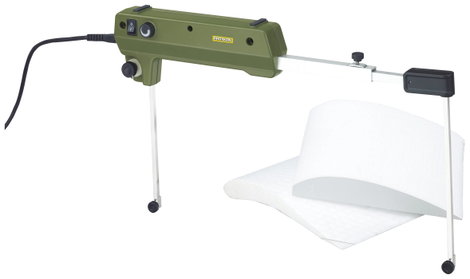 Proxxon THERMOCUT 650 Sztiropor vágó 1 db