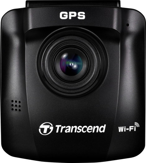 Transcend DrivePro 620 Autós kamera Látószög, vízszintes (max.)=140 ° Akku, Kijelző, Kettős kamera, 2. kép