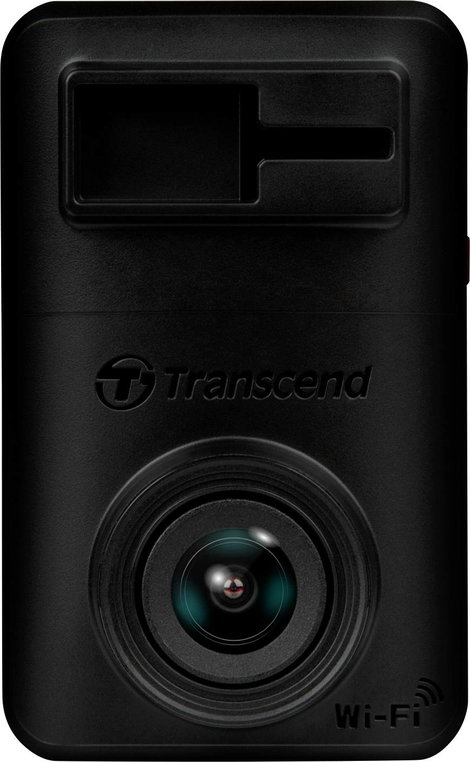 Transcend DrivePro 620 Autós kamera Látószög, vízszintes (max.)=140 ° Akku, Kijelző, Kettős kamera, 3. kép