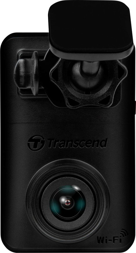 Transcend DrivePro 620 Autós kamera Látószög, vízszintes (max.)=140 ° Akku, Kijelző, Kettős kamera, 4. kép