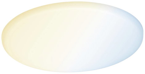 Paulmann 95386 Veluna VariFit LED-es beépíthető panel LED 15 W Selyem 2. kép