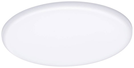 Paulmann 95386 Veluna VariFit LED-es beépíthető panel LED 15 W Selyem 3. kép