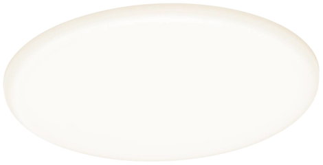 Paulmann 95386 Veluna VariFit LED-es beépíthető panel LED 15 W Selyem 4. kép