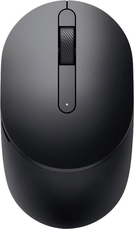 Dell MS3320W WLAN egér Bluetooth™ Optikai Titánszürke, Fekete 3 Gombok 1600 dpi 2. kép
