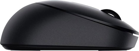 Dell MS3320W WLAN egér Bluetooth™ Optikai Titánszürke, Fekete 3 Gombok 1600 dpi 3. kép