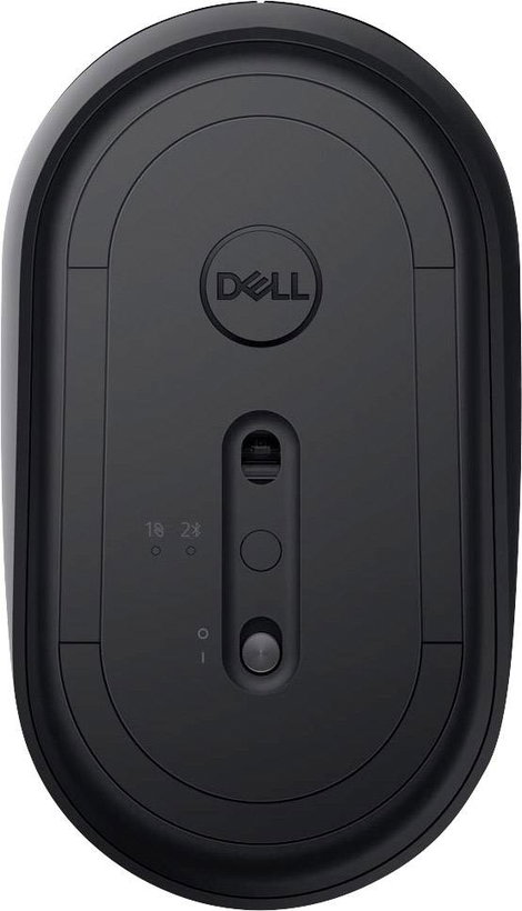 Dell MS3320W WLAN egér Bluetooth™ Optikai Titánszürke, Fekete 3 Gombok 1600 dpi 5. kép