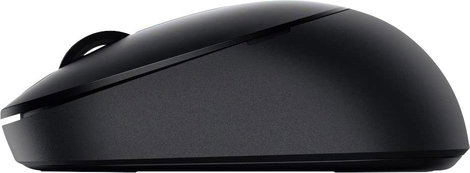 Dell MS3320W WLAN egér Bluetooth™ Optikai Titánszürke, Fekete 3 Gombok 1600 dpi 7. kép